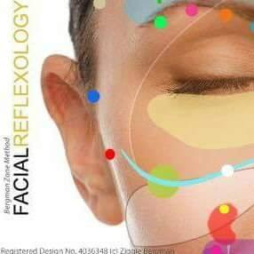 Facial Reflexology (Bergman Method)